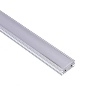 Produto de Perfil com Fita LED Aretha 300mm 5W