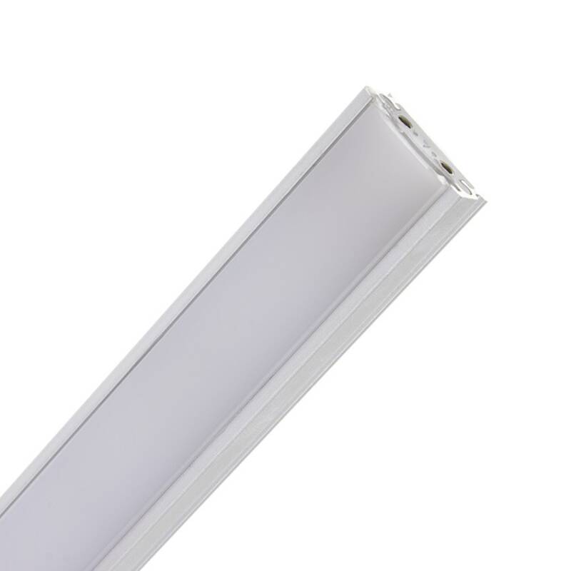 Produto de Perfil com Fita LED Aretha 150mm 3W