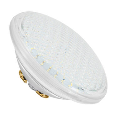 Fotografia do produto: Lâmpada Piscina LED Submersível 12V AC/DC 18W IP68 PAR56