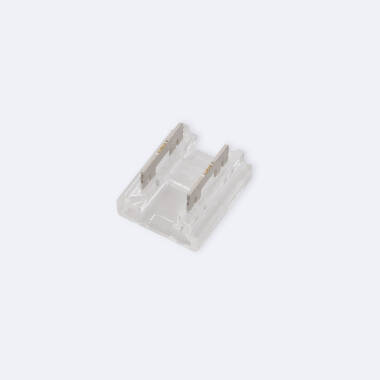 Producto de Conector Hipopótamo para Tira LED 12/24V DC SMD y COB IP20 Ancho 8mm