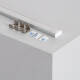 Producto de Perfil con Tira LED New Aretha 1000mm 12W con Interruptor Sin Contacto