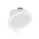 Produto de Downlight LED 4 W 100 lm/W  IP44  Corte Ø75 mm LEDVANCE