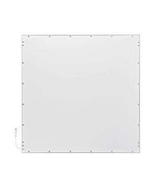 Produto de Painel LED 60x60 cm 33W 4000lm Regulável DALI IndiviLED 600 LEDVANCE