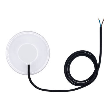 Produto de Lâmpada Piscina LED RGB Submersível Slim 12V AC 35W IP68 PAR56