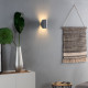 Aplique LED Deves 9W Blanco