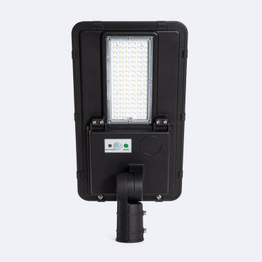 Producto de Luminaria LED Solar 1800 lm 125 lm/W Sinaí con Sensor Movimiento para Alumbrado Público 