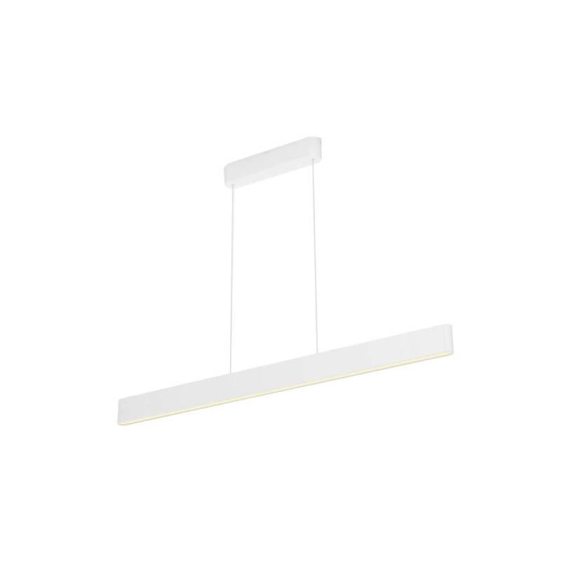 Producto de Lámpara Colgante LED White Color Ensis 2x39W PHILIPS Hue 
