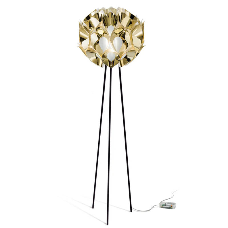 Producto de Lámpara de Pie SLAMP Flora Floor