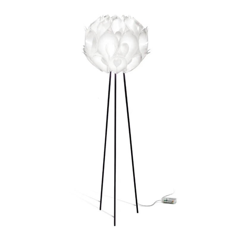 Producto de Lámpara de Pie SLAMP Flora Floor