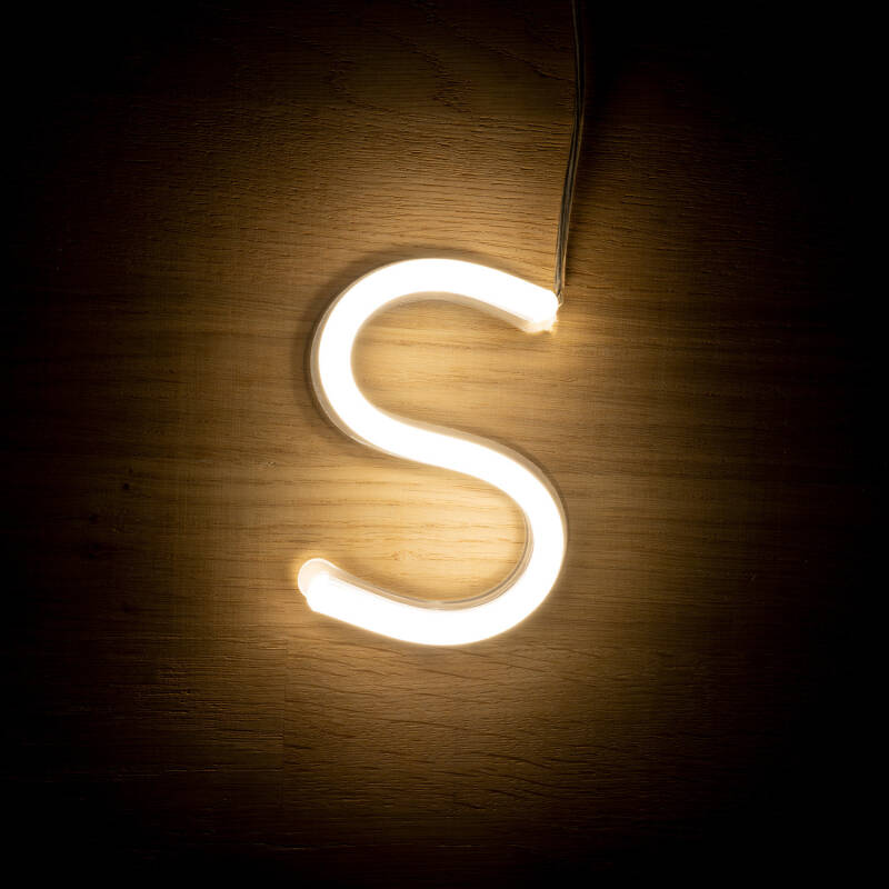 Produto de Letras Neon LED