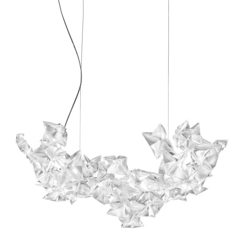 Producto de Lámpara Colgante SLAMP Hanami Large Suspension