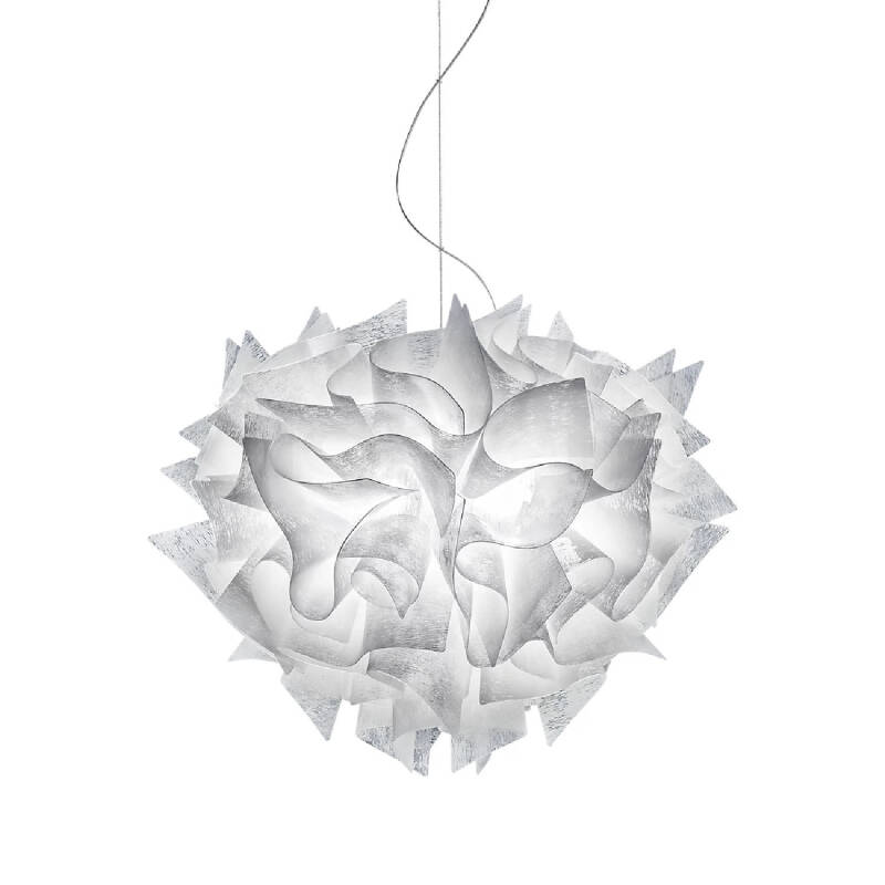 Producto de Lámpara Colgante SLAMP Veli Suspension Large Couture