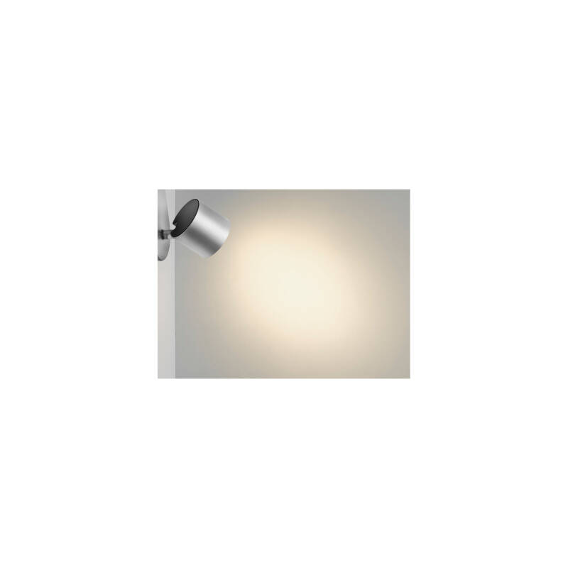 Producto de Lámpara de Techo LED 1 Foco 4.5W PHILIPS Star