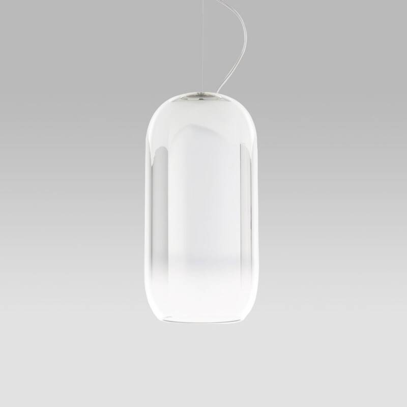 Producto de Lámpara Colgante Gople S ARTEMIDE