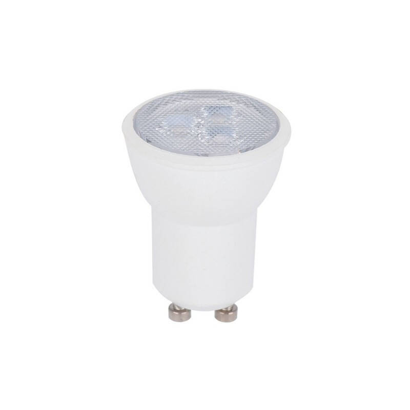 Produto de Candeeiro de Parede LED Mini Spotlight Flex 30 Creative-Cables APMFLGUTIS30TISRM04-L