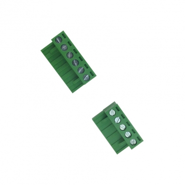 Interruptor Diferencial Industrial Rearmable Compacto 2P 30mA 40-36A 10kA  Clase A MATIS - efectoLED