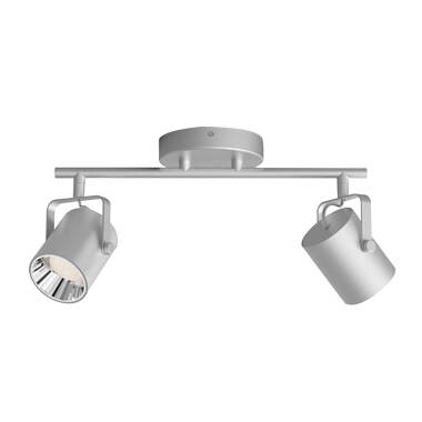 Produto de Foco de Teto LED PHILIPS Duplo Byre 8.6W