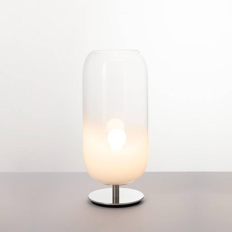 Producto de Lámpara de Mesa Gople Mini ARTEMIDE