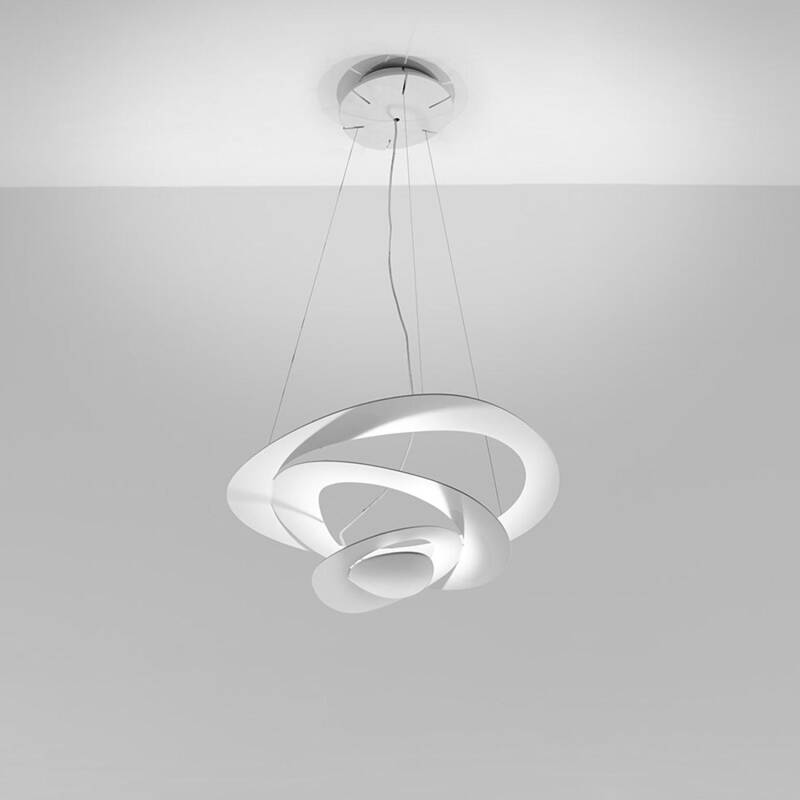 Producto de Lámpara Colgante LED Pirce Mini 44W ARTEMIDE