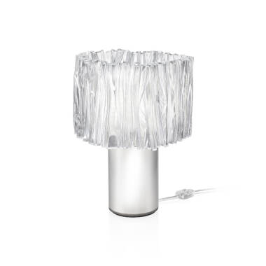 Produto de Candeeiro de Mesa SLAMP Accordéon Table 