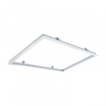Product Moldura Encastrável para Paineis LED 60x30cm