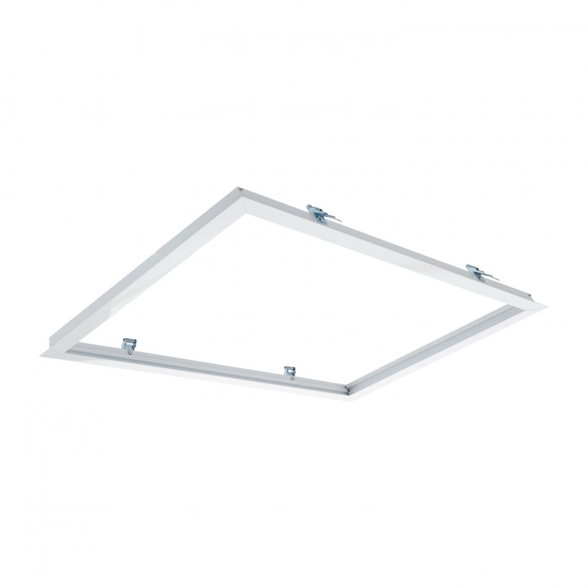 Producto de Marco Empotrable para Paneles LED 60x30 cm  