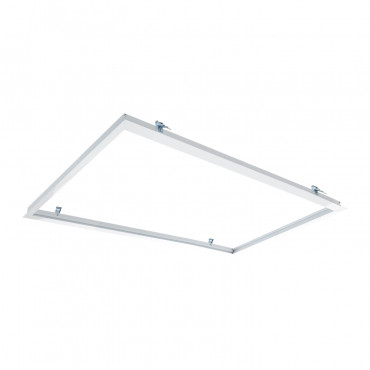 Product Marco Empotrable para Paneles LED 120x60 cm