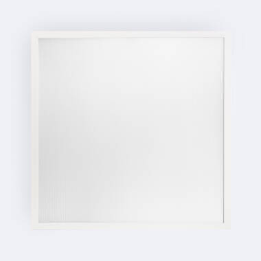 Producto de Panel LED 60x60 cm 40W 4000lm Microprismático (UGR17) LIFUD