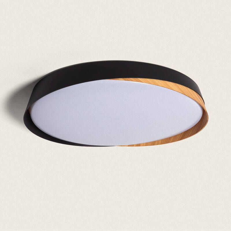 Producto de Plafón LED 36W Circular Ø520 mm CCT Seleccionable Nil