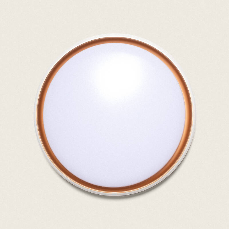 Producto de Plafón LED 36W Circular Ø510 mm CCT Seleccionable Rayan