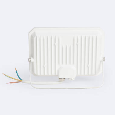 Produto de Foco Projetor LED 50W IP65 Branco