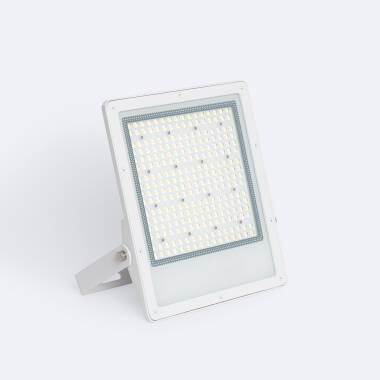 Foco Proyector LED 150W Regulable 0-10V 170 lm/W IP65 ELEGANCE Slim PRO Blanco