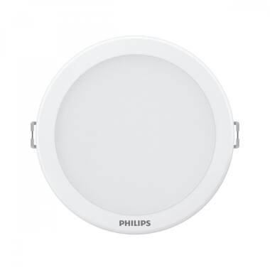 Downlight LED 12W CCT PHILIPS Ledinaire Slim Corte Ø 150 mm DN065B G4