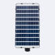 Producto de Luminaria LED Solar 2500 lm 125 lm/W Sinaí con Sensor Movimiento para Alumbrado Público