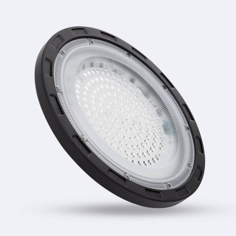 Producto de Campana LED Industrial UFO 100W 120lm/W Solid S2