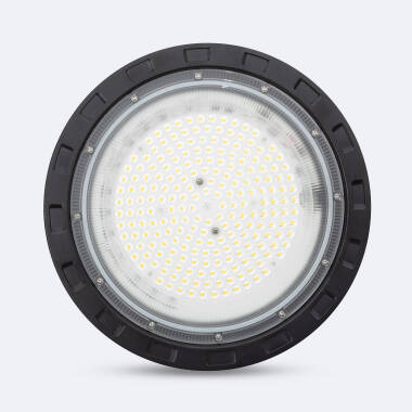 Producto de Campana LED Industrial UFO 150W 120lm/W Solid S2