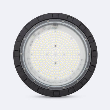 Produto de Campânula LED Industrial UFO 200W 120lm/W Solid S2