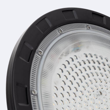 Produto de Campânula LED Industrial UFO 200W 120lm/W Solid S2