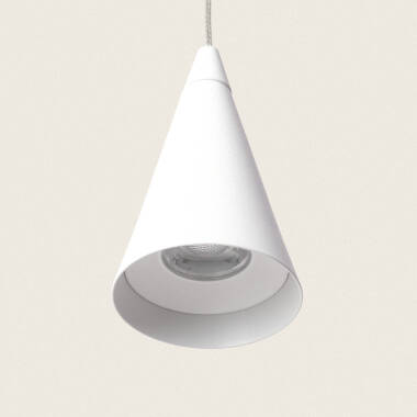 Produto de Candeeiro Suspenso LED 13W Metal Tadim