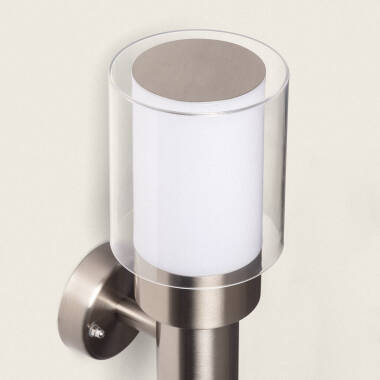 Producto de Lámpara de Pared Exterior Acero Inoxidable Martin