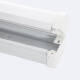 Producto de Barra Lineal LED 120cm 20-30-40W CCT