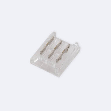 Conector Hipopótamo para Tira LED CCT 24V DC COB IP20 Ancho 10mm