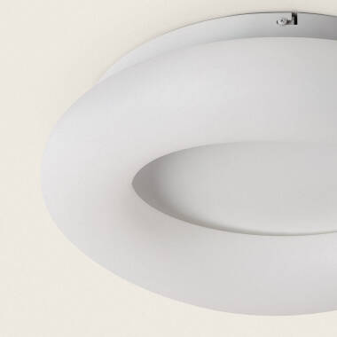 Producto de Plafón LED 40W Metal Cameron M