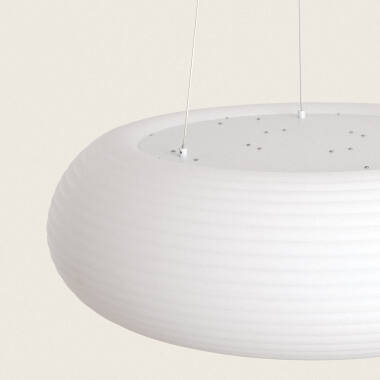 Produto de Candeeiro Suspenso LED 60W Casey L