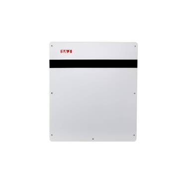 Bateria Conversor para Inversores Solares em Híbridos Retrofit SAJ AS1 5,1 kWh 100000 mAh