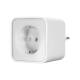 Producto de Enchufe Luminoso Tipo F Schuko Smart+ WiFi de Superficie LEDVANCE 4058075570993