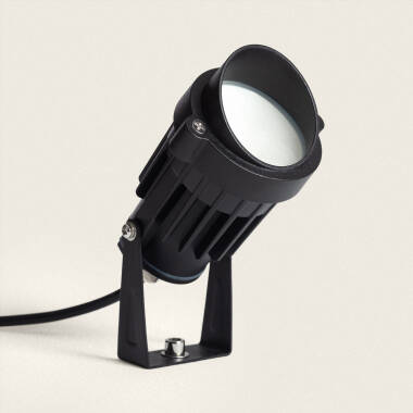 Foco Exterior LED 6W con Pincho Palm EasyFit 12V