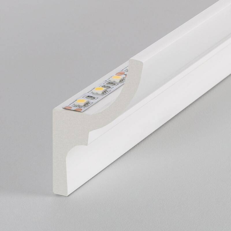 Producto de Moldura para Tira LED 2m Classic