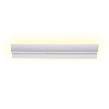 Producto de Moldura para Tira LED 2m Classic