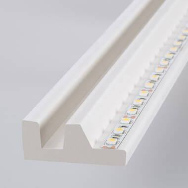 Produto de Moldura para Fita LED 2m Modern